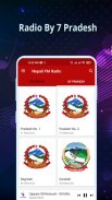 All Nepali FM Radio screenshot 4