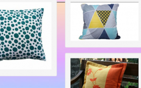 Sofa Cushion Design screenshot 1