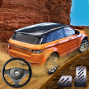 Car Race 3D: Mountain Climb Icon