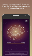 NeuroNation - Entraînement Cérébral Scientifique screenshot 0