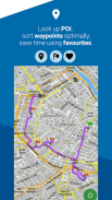 MapFactor: GPS Navigation screenshot 6