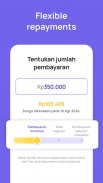 Honest - Kartu Kredit screenshot 6
