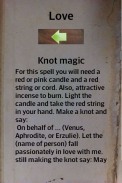 White Magic spells and rituals screenshot 4