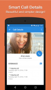 Dialer, Phone, Call Block & Contacts by Simpler screenshot 5