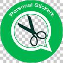 Sticker Maker WAStickerApps, Personal Sticker 2020 Icon
