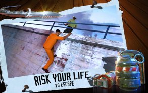 Prison Escape Games 2023 screenshot 2