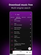 Music Downloader-Song Download screenshot 11
