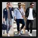 Daily Men Fashion 2018 - Baixar APK para Android | Aptoide