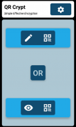 QR Crypt screenshot 4