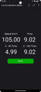 Car Acceleration Meter | 0-100 screenshot 5