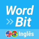 WordBit Inglês Icon