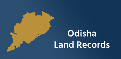 Odisha Land Record Information