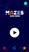 Maze Game screenshot 4