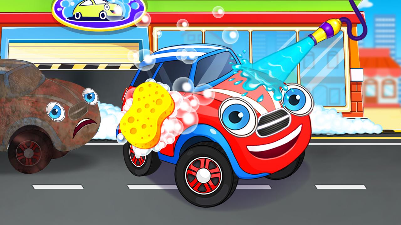 Car wash - Загрузить APK для Android | Aptoide