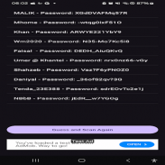 Wifi Password Guesser screenshot 10
