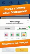 Télécharger Mots entre amis (gratuit) Android - Clubic