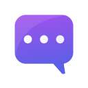 Wize SMS: Message & Messenger Icon