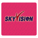 sky vision Icon