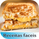 receitas fáceis Icon