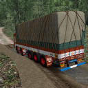 Indian Cargo Truck 3D Game