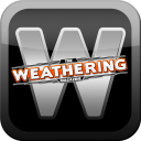 The Weathering Mag Spanish