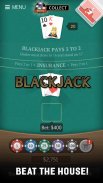 Blackjack 21 Jogatina: 21 Card Game For Free screenshot 17