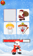 Christmas Find The Pair Free screenshot 13