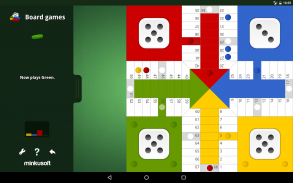 Juegos de Tablero Lite screenshot 12