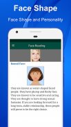 FaceFace - Face Editor, Face Aging, Gender Swap screenshot 2