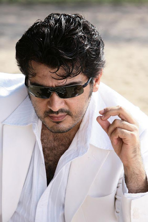 Hd Thala Ajith Mobile Desktop Wallpapers Pics