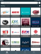 Radio Canada - Internet Radio App screenshot 3