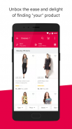 Snapdeal Online Shopping App - Shop Online India screenshot 3