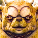 Angry Beast Simulator Icon