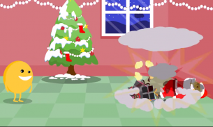 Foolz: Killing Santa screenshot 1