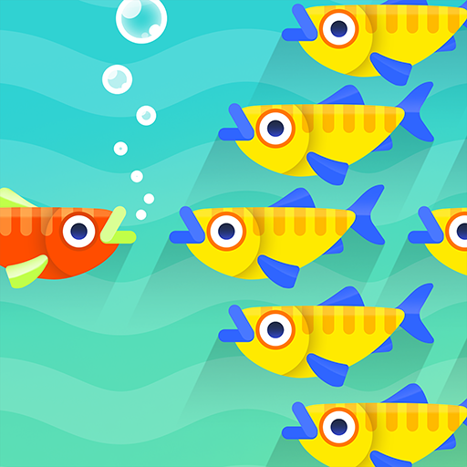 More Fish! - Téléchargement de l'APK pour Android