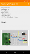 Raspberry Pi Projects screenshot 3