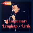 Lagu Arda Ft. Didi Kempot Tatu + Lirik Icon