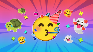 Emoji Merge: Fun Moji screenshot 7