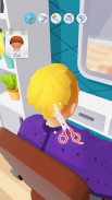 Hair Tattoo: Barber Shop Game screenshot 14