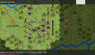 Wargames of 1939 FREE screenshot 6