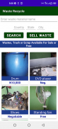 Waste recycling : (Make money) screenshot 2