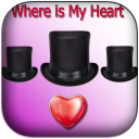 Where is My Heart Game Icon