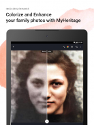 MyHeritage: Stammbaum, DNA & Vorfahren suchen screenshot 9