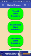 Clinical Endocrinology screenshot 4