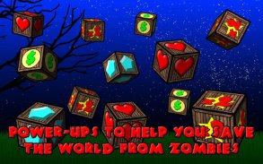 Zombie Smasher Defense screenshot 7