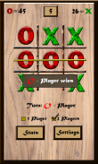 Tic Tac Toe – Free Board Game 2020 screenshot 2