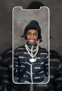 YNW Melly Wallpapers screenshot 1