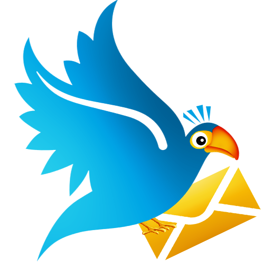 Приложение bird. Почтовые птицы. Птичка почта. Логотип Mailbird. Почта с птичкой как.