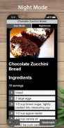 Easy & Delicious Zucchini Bread Recipes screenshot 2