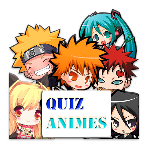 Quiz do Milhão: Animes APK + Mod for Android.